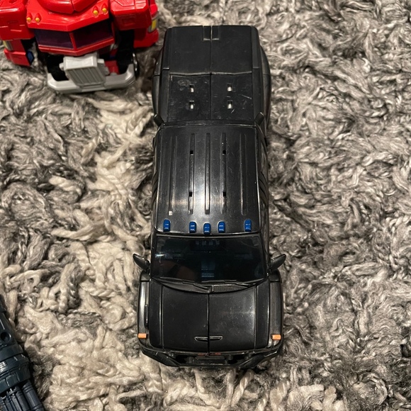 Hasbro Transforms Bundle Movie Classic Toys Memorabilia Collectible - Picture 2 of 8